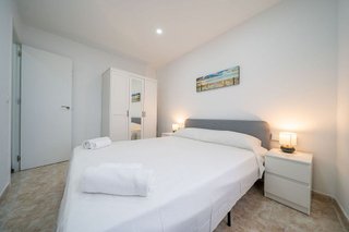 Piso en alquiler en Els Pins en Blanes