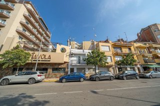 Piso en alquiler en Els Pins en Blanes