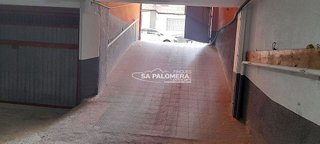 Garaje en venta en Els Pins en Blanes