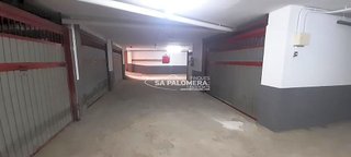 Garaje en venta en Els Pins en Blanes