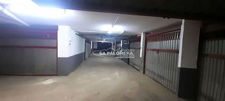 Garaje en venta en Els Pins en Blanes