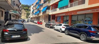 Garaje en venta en Els Pins en Blanes