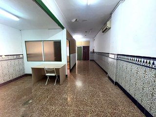 Local comercial en venta en Olletas - Sierra Blanquilla en Málaga