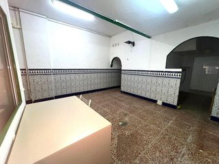 Local comercial en venta en Olletas - Sierra Blanquilla en Málaga