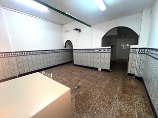 Local comercial en venta en Olletas - Sierra Blanquilla en Málaga