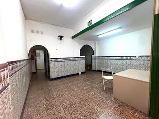 Local comercial en venta en Olletas - Sierra Blanquilla en Málaga