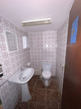 Local comercial en venta en Olletas - Sierra Blanquilla en Málaga
