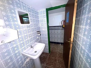 Local comercial en venta en Olletas - Sierra Blanquilla en Málaga