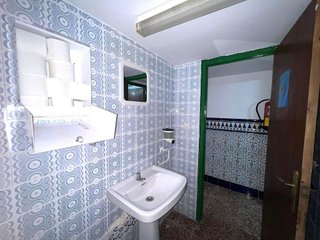 Local comercial en venta en Olletas - Sierra Blanquilla en Málaga