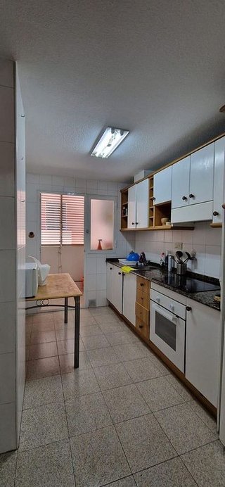 Piso en alquiler en El Carmen en Murcia