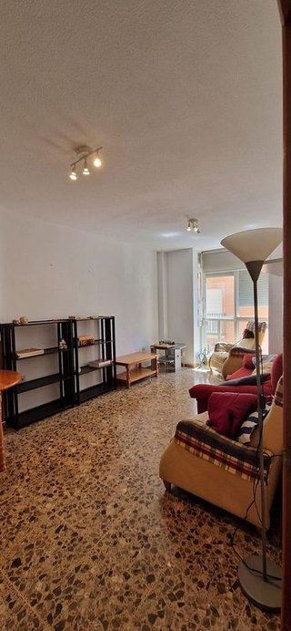 Piso en alquiler en El Carmen en Murcia
