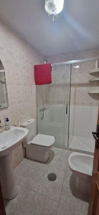Piso en alquiler en El Carmen en Murcia