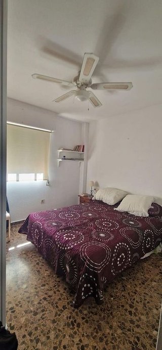 Piso en alquiler en El Carmen en Murcia