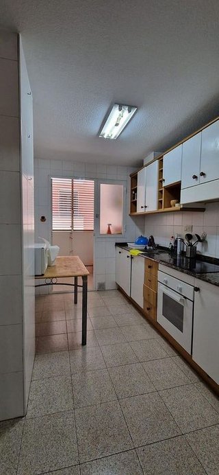 Piso en alquiler en El Carmen en Murcia