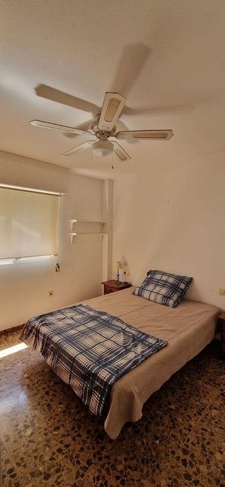 Piso en alquiler en El Carmen en Murcia