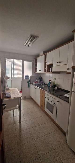 Piso en alquiler en El Carmen en Murcia