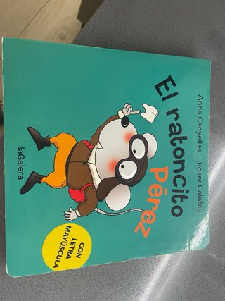 Pack libros primeros lectores (a partir de 5 años