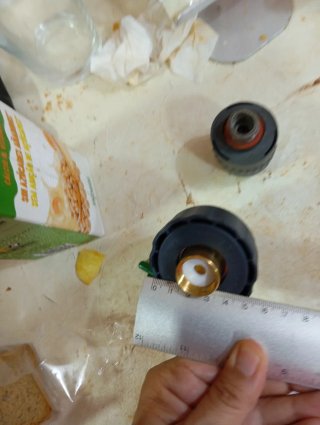 Tapón Polti Lecoaspira Aspira 700
