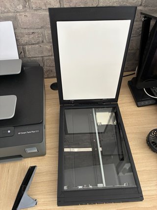 Scanner Canon CanoScan LiDE 400 Nero