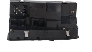 MANDO ELEVALUNAS DELANTERO IZQUIERDO BMW SERIE 5