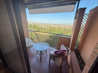 Piso en alquiler en Bola de Oro - Serrallo en Granada