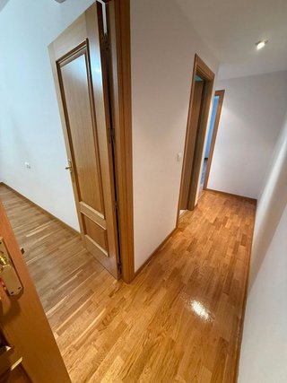 Piso en alquiler en Bola de Oro - Serrallo en Granada