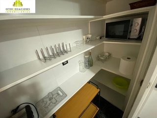 Piso en alquiler en San Pablo - Santa Teresa en Albacete