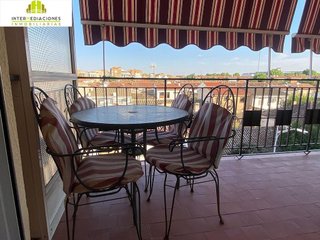 Piso en alquiler en San Pablo - Santa Teresa en Albacete