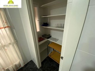 Piso en alquiler en San Pablo - Santa Teresa en Albacete