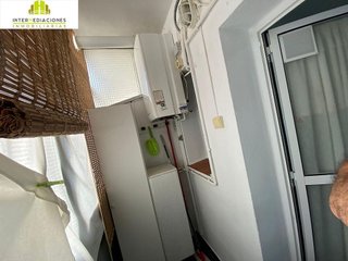 Piso en alquiler en San Pablo - Santa Teresa en Albacete