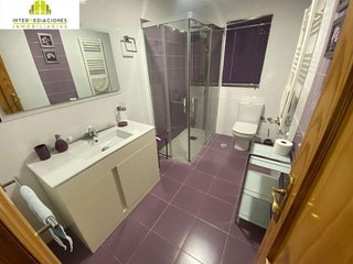 Piso en alquiler en San Pablo - Santa Teresa en Albacete