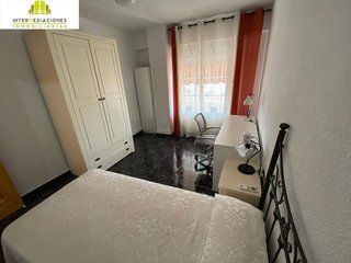 Piso en alquiler en San Pablo - Santa Teresa en Albacete