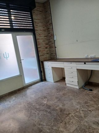 Local comercial en alquiler en La Granja en Zaragoza