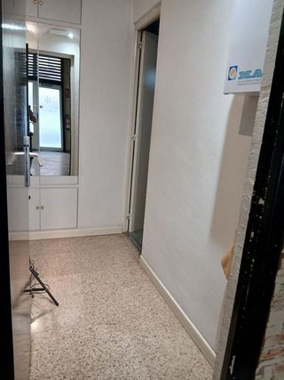 Local comercial en alquiler en La Granja en Zaragoza