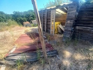 Terreno en venta en Terrafortuna - Puig Vento en Vidreres