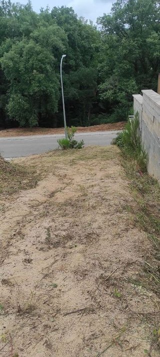 Terreno en venta en Terrafortuna - Puig Vento en Vidreres