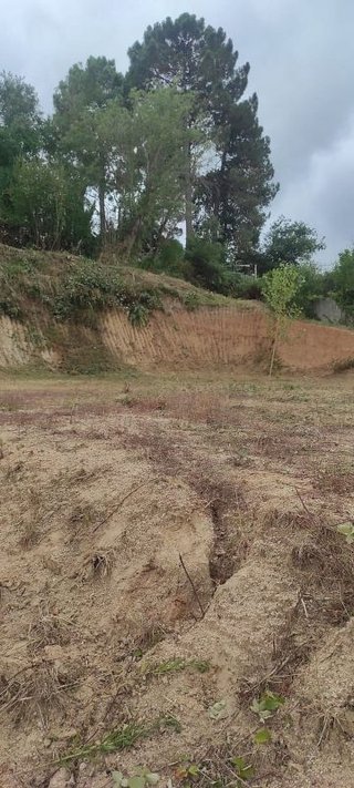 Terreno en venta en Terrafortuna - Puig Vento en Vidreres