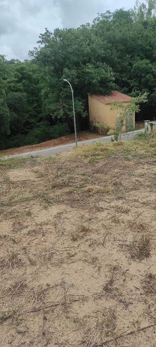 Terreno en venta en Terrafortuna - Puig Vento en Vidreres
