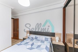 Piso en alquiler en Milán - Pumarín - Teatinos en Oviedo