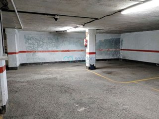 Garaje en venta en Zona Centro en Santurtzi