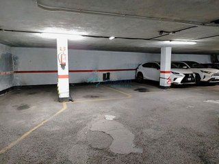 Garaje en venta en Zona Centro en Santurtzi