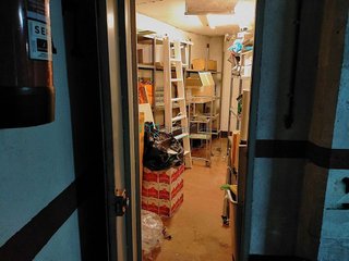 Garaje en venta en Zona Centro en Santurtzi