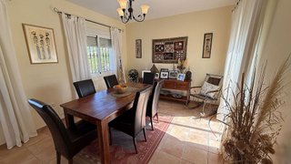 Casa rural en venta en Álora