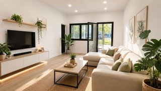 Piso en venta en Eixample Sud – Migdia en Girona