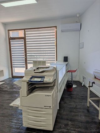 Local comercial en venta en Mollerussa