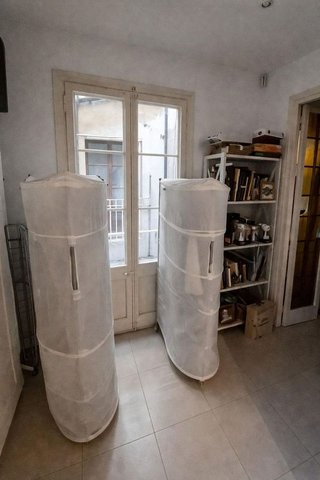 Piso en venta en L'Antiga Esquerra de l'Eixample en Barcelona