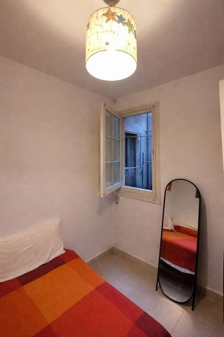 Piso en venta en L'Antiga Esquerra de l'Eixample en Barcelona