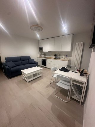 Piso en alquiler en Embajadores - Lavapiés en Madrid