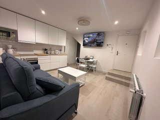 Piso en alquiler en Embajadores - Lavapiés en Madrid