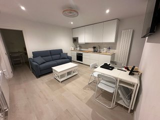 Piso en alquiler en Embajadores - Lavapiés en Madrid